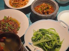 -呷湘厨·鱼汤捞饭·剁椒鱼头·湘菜(国家会展中心店)