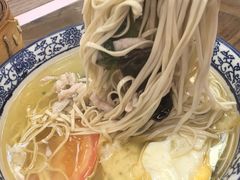 -潘德林茶社(新城河路店)