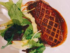 -Le Comptoir de la Gastronomie