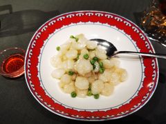 -肆月河豚·新淮扬菜·烤鸭(中关村店)