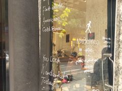 -常识咖啡common sense(春熙路店)