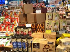 -Olé精品超市(北京合生汇店)