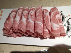-蜀留香火锅·始于1999·原四川老火锅(白堤路店)