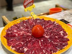 -潮汕大目牛肉火锅(皇岗旗舰店)