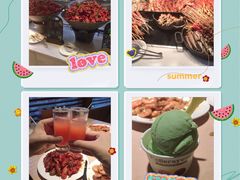 -杭州钱江新城万怡酒店-西餐厅