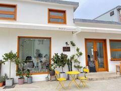 -AHAVA·Fang Baking Studio