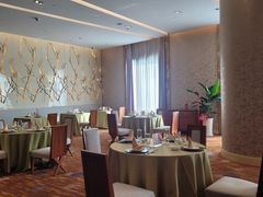 -湖影中餐厅·南京金茂威斯汀大酒店