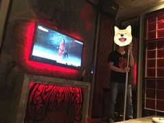 -INLOVE KTV(西溪印象城店)