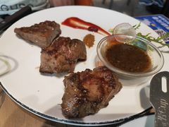 -德斯堡德国餐吧(锦华万达店)
