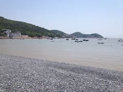 景点-乌石塘景区