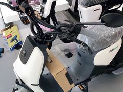 -九号电动车(安定门内大街店)