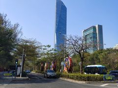 -深圳锦绣中华民俗村