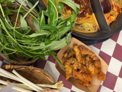 -赵美丽·重庆社区火锅·直营店(火车东站·中豪国际店)