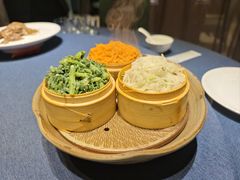 -金狮麟·新豫菜(金码大厦店)