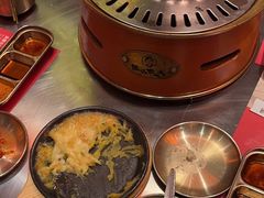 -西塔老太太泥炉烤肉(苏州大悦城店)