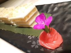 椰汁桂花糕-岭南真味·匠心粤菜(K11店)