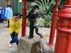 -三鹰之森吉卜力美术馆