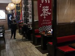 -千代武日本料理(开发区店)