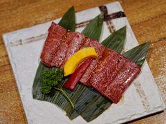 特上等横隔膜-炼火烤肉店