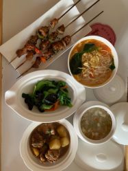 -润禧·东方幸福月子会所(高新区店)