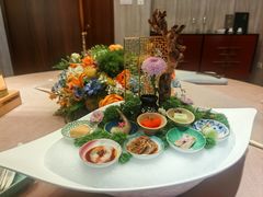 -香然会·园林雅宴(陆家嘴店)