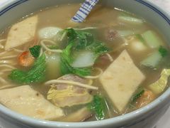 -阿琴面馆(武林路店)