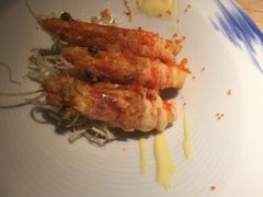 -京料理·日料自助·铁板燒(复悦城店)