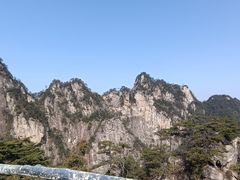 -大明山自然探索公园