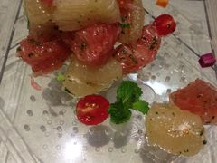 -金色艳阳天•粤菜 淮扬菜(古平岗店)