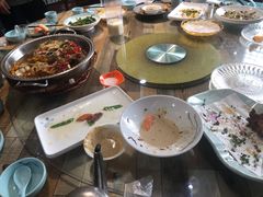 -江南婆婆(车墩店)