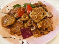 -清晖小苑•顺德地方菜(壹海城店)