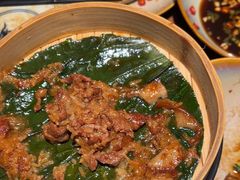 -青年公社烤鸭(熙悦天街店)