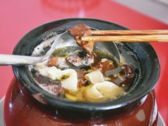 -靓汤瓦罐面(大学城店)