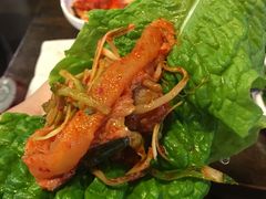 -Dombe豚(黑猪肉街店)
