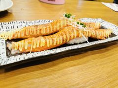 那么长蟹棒寿司-赤稻·日式料理(禅城店)