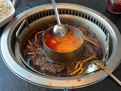 -葛记红焖羊肉(和平路形象店)