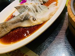 -刘胖子家常菜·蹄花焖藕(中央花园店)