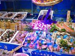 -三个渔夫·蒸汽海鲜(小白楼店)