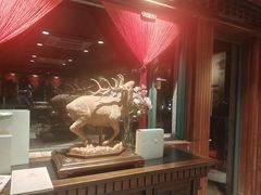 -申粤轩酒楼·三十年粤菜经典(丁香花园店)