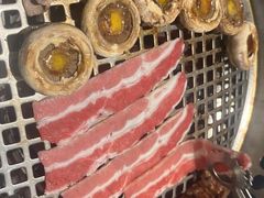 -千寻山野烤肉(中关村店)