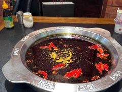 -大龙火锅(老店)