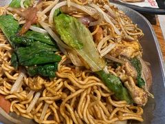 -三太子地摊烧烤·小龙虾(北蔡店)
