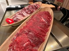 -左庭右院鲜牛肉火锅(新梅广场店)
