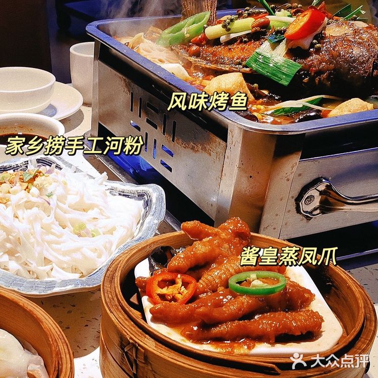 厂妹探店丨这家早茶没有一个广州人是不知道的