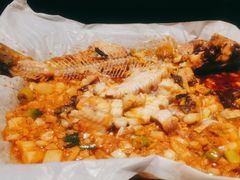 -红辣椒·川菜·火锅(张杨路店)