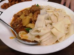 大盘鸡-中发源·清真餐厅(春风店)