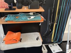 -MASTER FIT 拉伸大师·筋膜刀·西式按摩(上梅林卓悦汇店)