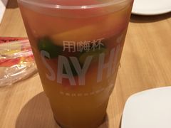 -必胜客(WOW中心城店)