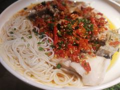 -费大厨辣椒炒肉(万家丽一店)