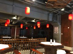 大堂-汉口巷子(宝丰路店)